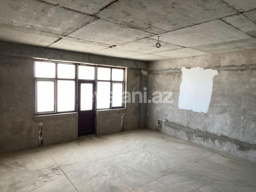 Satılır, yeni tikili, 3 otaqlı, 165 m², Bakı, Nəsimi r, 28 may m.