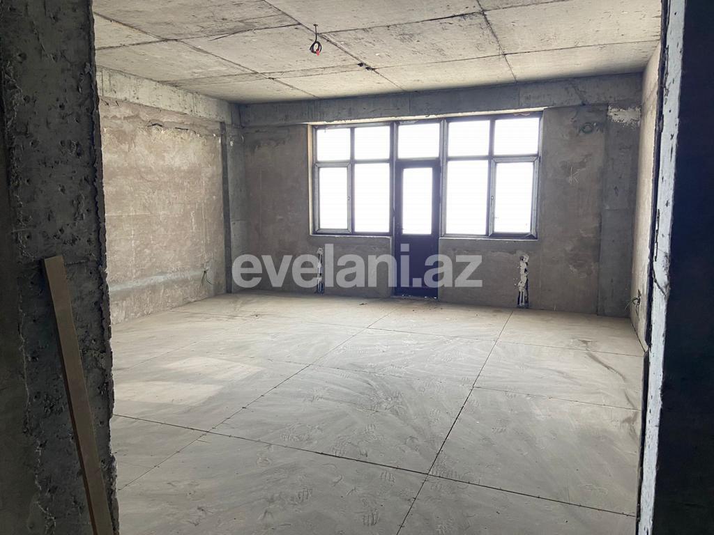 Satılır, yeni tikili, 3 otaqlı, 165 m², Bakı, Nəsimi r, 28 may m.