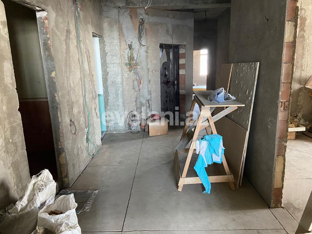 Satılır, yeni tikili, 3 otaqlı, 165 m², Bakı, Nəsimi r, 28 may m.