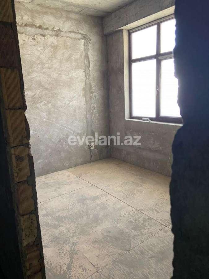 Satılır, yeni tikili, 3 otaqlı, 165 m², Bakı, Nəsimi r, 28 may m.