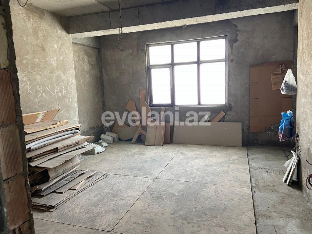 Satılır, yeni tikili, 3 otaqlı, 165 m², Bakı, Nəsimi r, 28 may m.