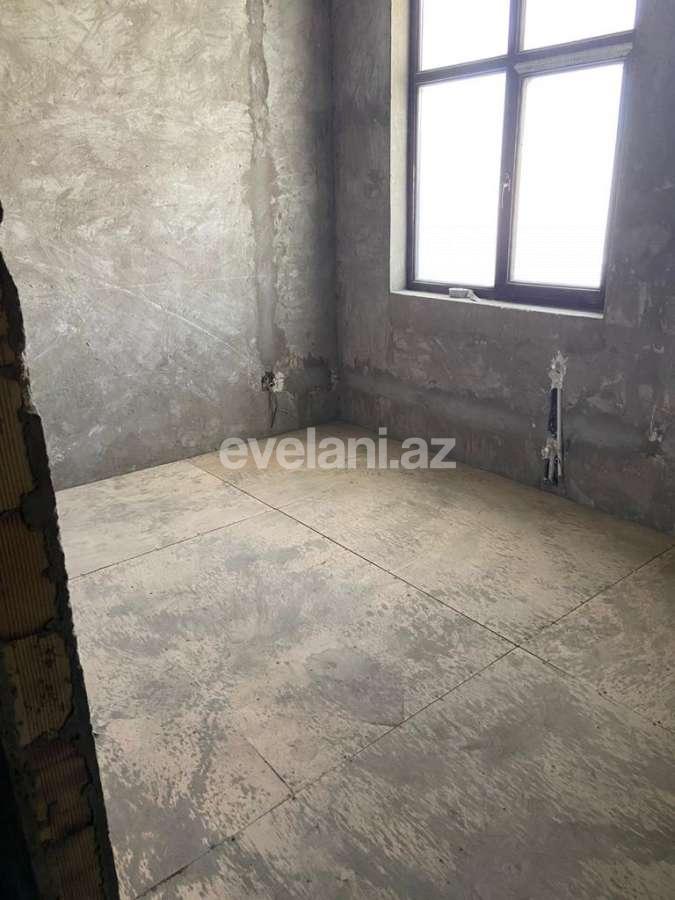 Satılır, yeni tikili, 3 otaqlı, 165 m², Bakı, Nəsimi r, 28 may m.