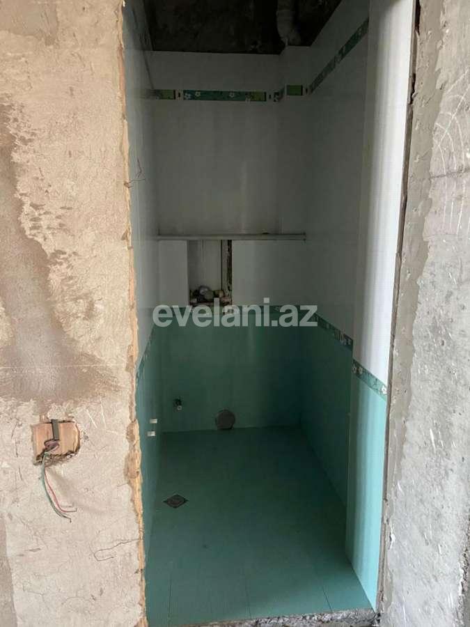 Satılır, yeni tikili, 3 otaqlı, 165 m², Bakı, Nəsimi r, 28 may m.