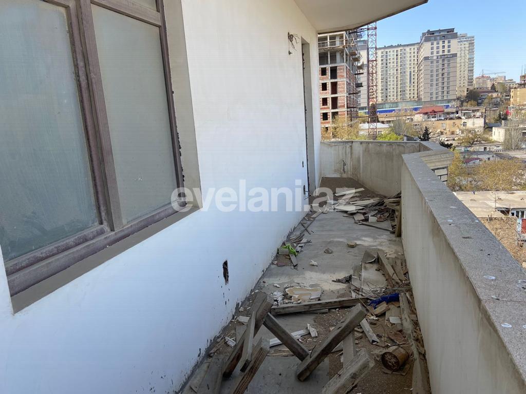 Satılır, yeni tikili, 3 otaqlı, 165 m², Bakı, Nəsimi r, 28 may m.