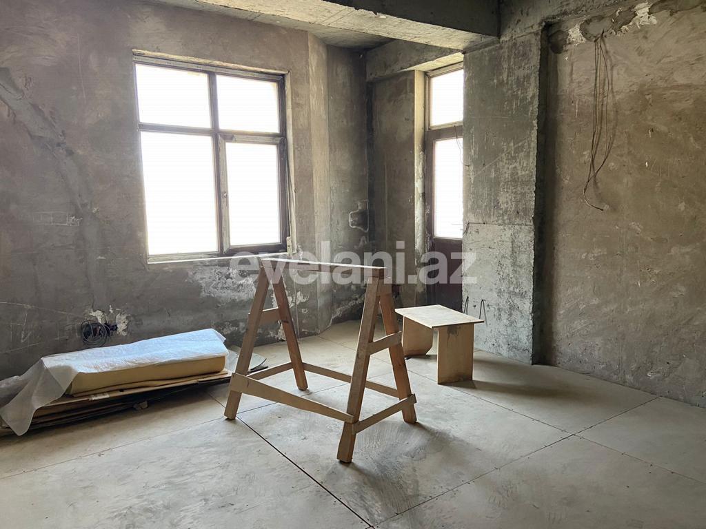 Satılır, yeni tikili, 3 otaqlı, 165 m², Bakı, Nəsimi r, 28 may m.