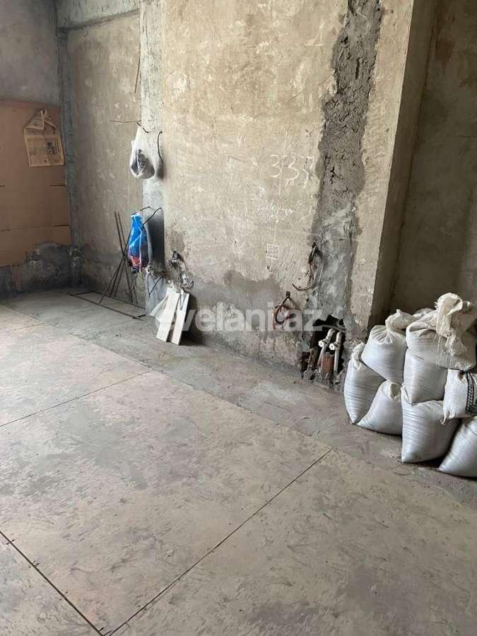 Satılır, yeni tikili, 3 otaqlı, 165 m², Bakı, Nəsimi r, 28 may m.