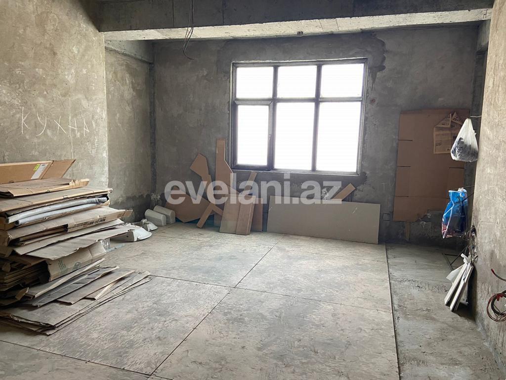 Satılır, yeni tikili, 3 otaqlı, 165 m², Bakı, Nəsimi r, 28 may m.