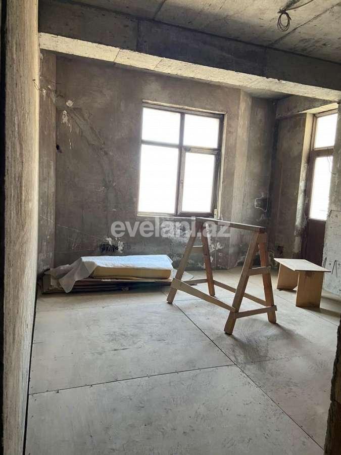 Satılır, yeni tikili, 3 otaqlı, 165 m², Bakı, Nəsimi r, 28 may m.