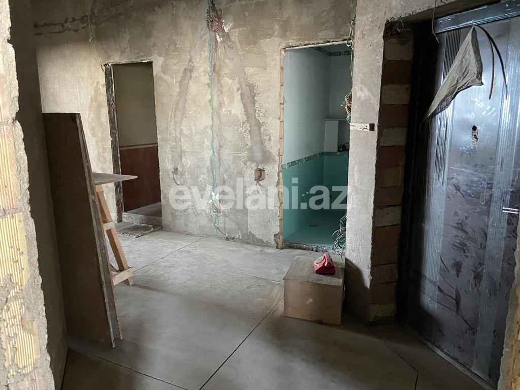 Satılır, yeni tikili, 3 otaqlı, 165 m², Bakı, Nəsimi r, 28 may m.