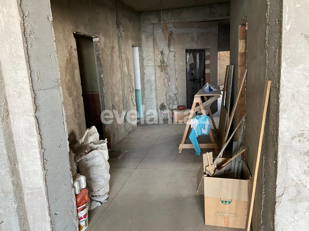 Satılır, yeni tikili, 3 otaqlı, 165 m², Bakı, Nəsimi r, 28 may m.