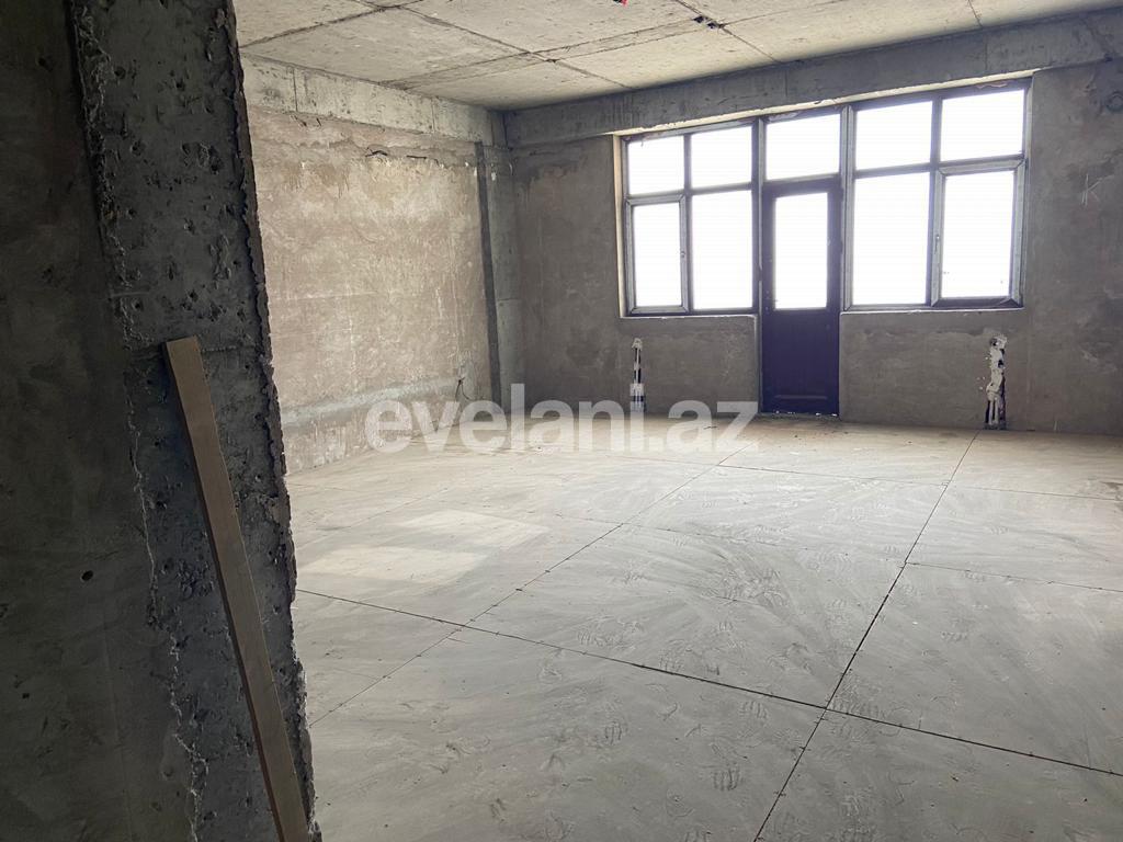 Satılır, yeni tikili, 3 otaqlı, 165 m², Bakı, Nəsimi r, 28 may m.
