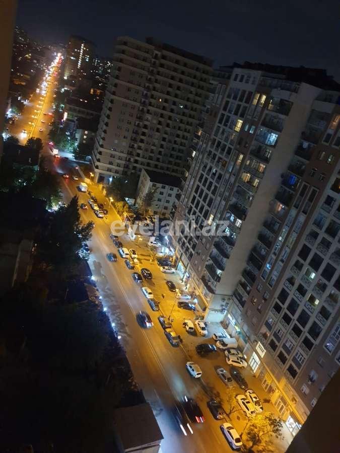 Kirayə verilir, yeni tikili, 2 otaqlı, 80 m², Bakı, Yasamal r, Yasamal q, İnşaatçılar m.