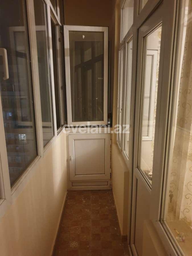Kirayə verilir, yeni tikili, 2 otaqlı, 80 m², Bakı, Yasamal r, Yasamal q, İnşaatçılar m.