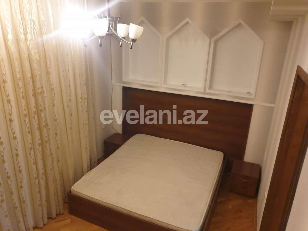 Kirayə verilir, yeni tikili, 2 otaqlı, 80 m², Bakı, Yasamal r, Yasamal q, İnşaatçılar m.