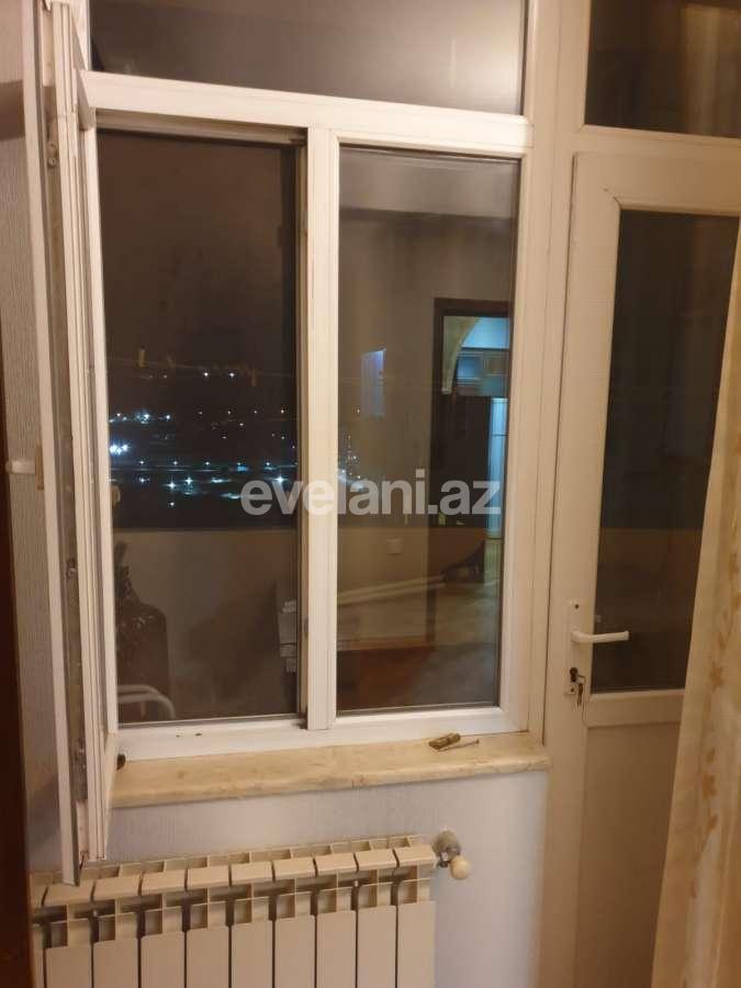 Kirayə verilir, yeni tikili, 2 otaqlı, 80 m², Bakı, Yasamal r, Yasamal q, İnşaatçılar m.