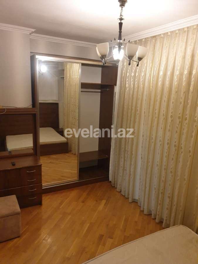 Kirayə verilir, yeni tikili, 2 otaqlı, 80 m², Bakı, Yasamal r, Yasamal q, İnşaatçılar m.