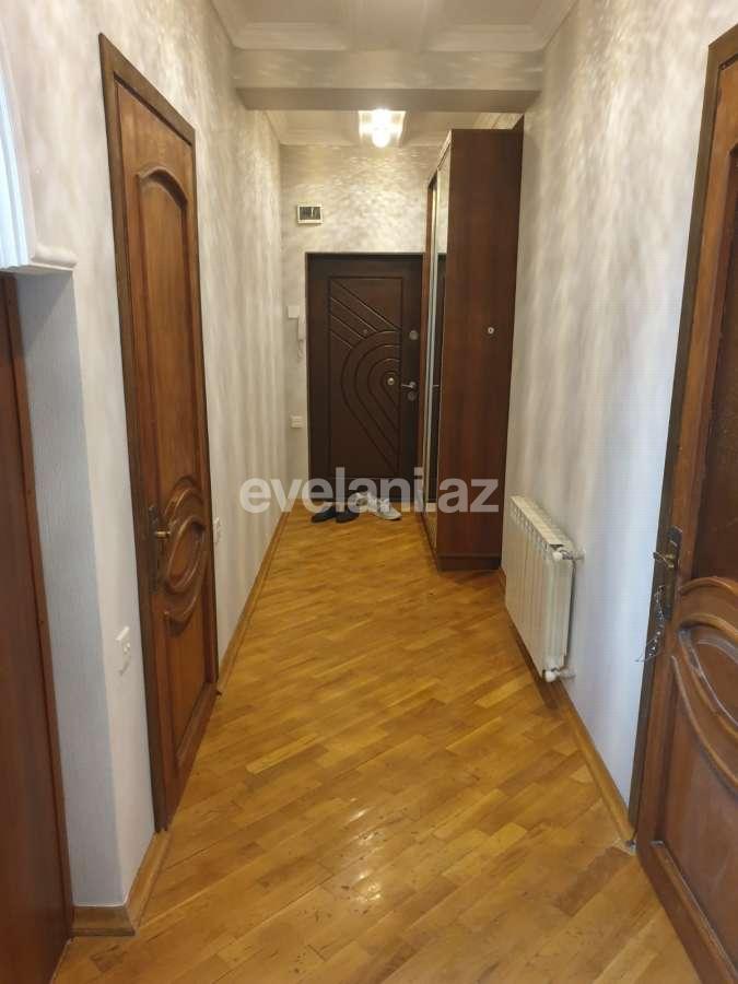 Kirayə verilir, yeni tikili, 2 otaqlı, 80 m², Bakı, Yasamal r, Yasamal q, İnşaatçılar m.