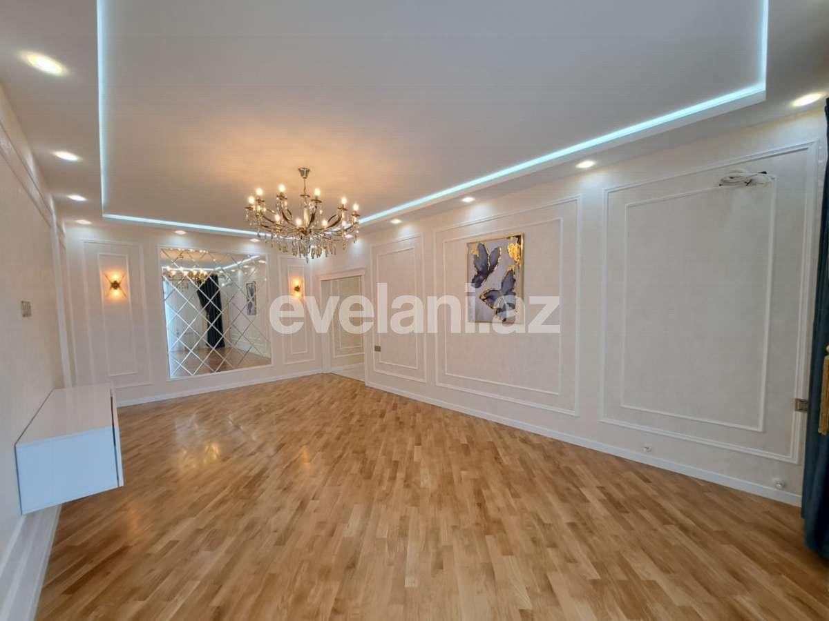 Sale, new building, 2 room, 103 m², Baku, Nasimi r, 8 November m.