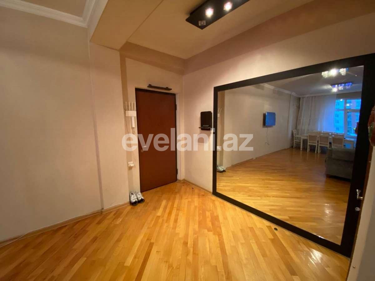 Продаётся, новостройка, 2-комнаты, 90 m², Баку, Наримановский r, Нариман Нариманов m.