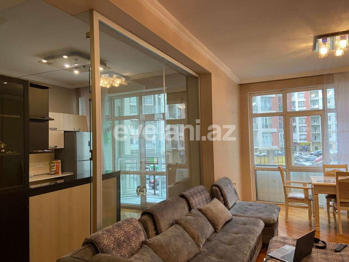 Продаётся, новостройка, 2-комнаты, 90 m², Баку, Наримановский r, Нариман Нариманов m.