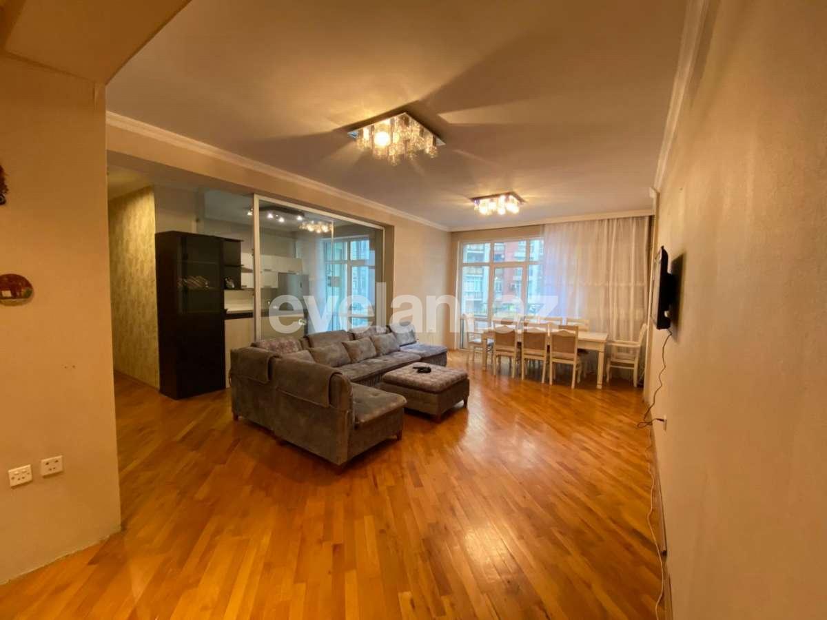 Продаётся, новостройка, 2-комнаты, 90 m², Баку, Наримановский r, Нариман Нариманов m.