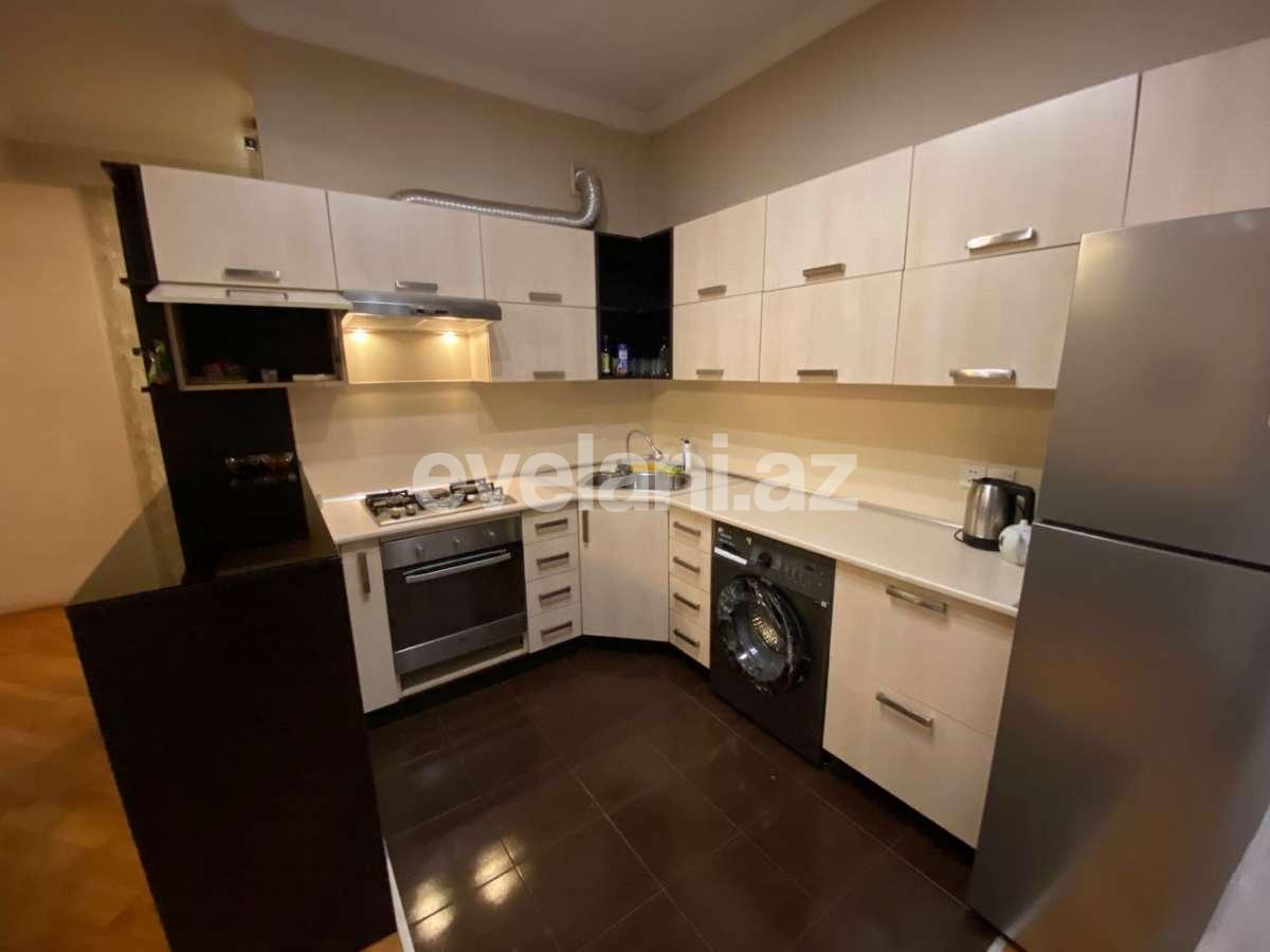 Продаётся, новостройка, 2-комнаты, 90 m², Баку, Наримановский r, Нариман Нариманов m.