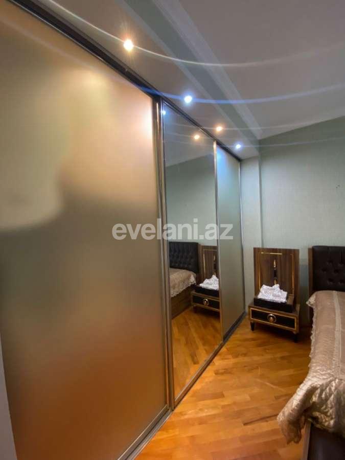 Продаётся, новостройка, 2-комнаты, 90 m², Баку, Наримановский r, Нариман Нариманов m.