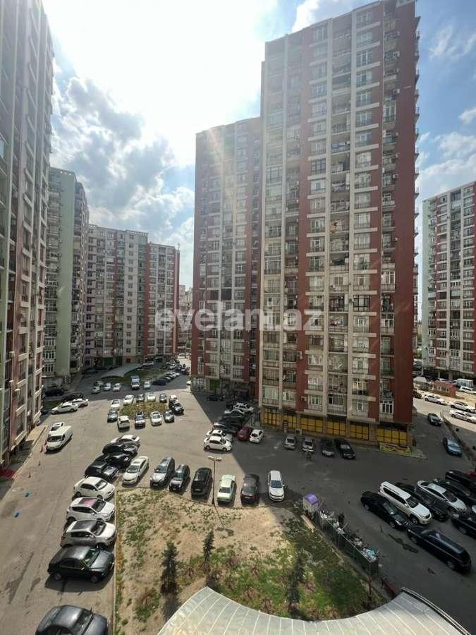Продаётся, новостройка, 2-комнаты, 90 m², Баку, Наримановский r, Нариман Нариманов m.
