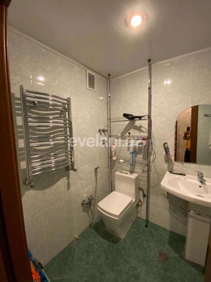 Продаётся, новостройка, 2-комнаты, 90 m², Баку, Наримановский r, Нариман Нариманов m.