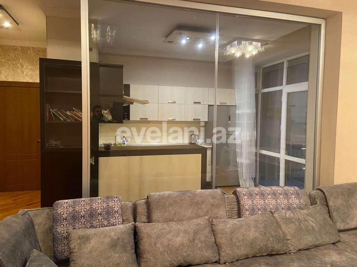 Продаётся, новостройка, 2-комнаты, 90 m², Баку, Наримановский r, Нариман Нариманов m.