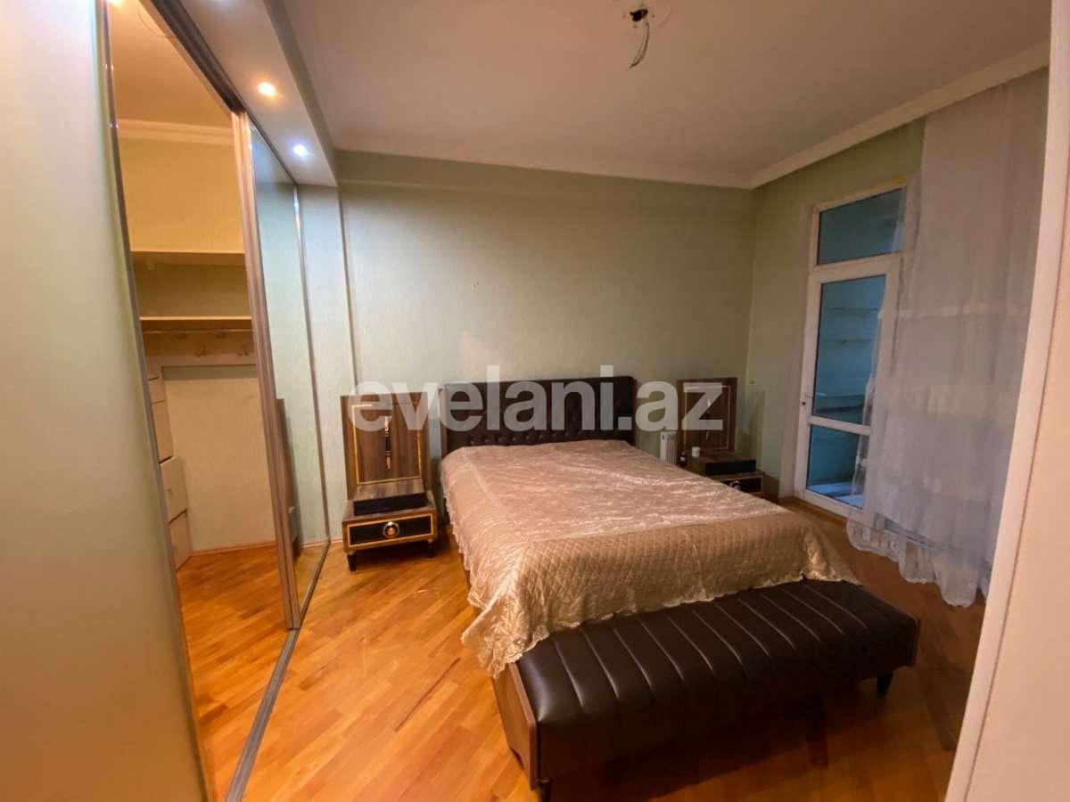 Продаётся, новостройка, 2-комнаты, 90 m², Баку, Наримановский r, Нариман Нариманов m.