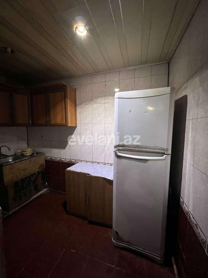 Satılır, həyət evi / bağ, 5 otaqlı, 150 m², Bakı, Nərimanov r, Nəriman Nərimanov m.