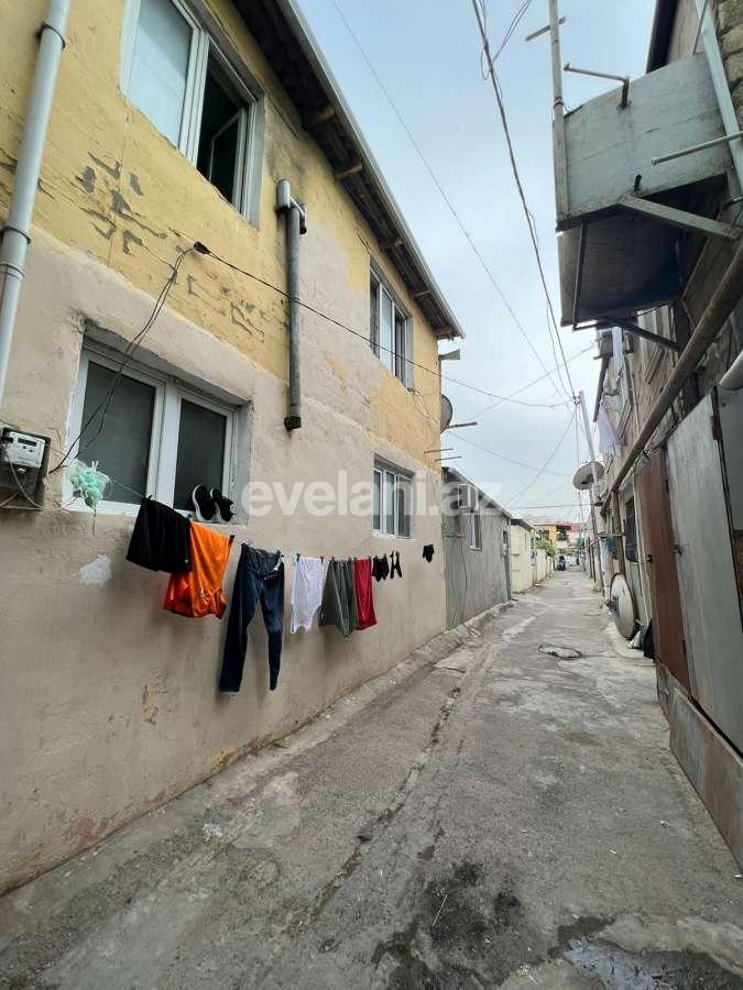 Satılır, həyət evi / bağ, 5 otaqlı, 150 m², Bakı, Nərimanov r, Nəriman Nərimanov m.