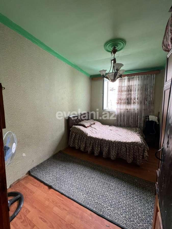 Satılır, həyət evi / bağ, 5 otaqlı, 150 m², Bakı, Nərimanov r, Nəriman Nərimanov m.