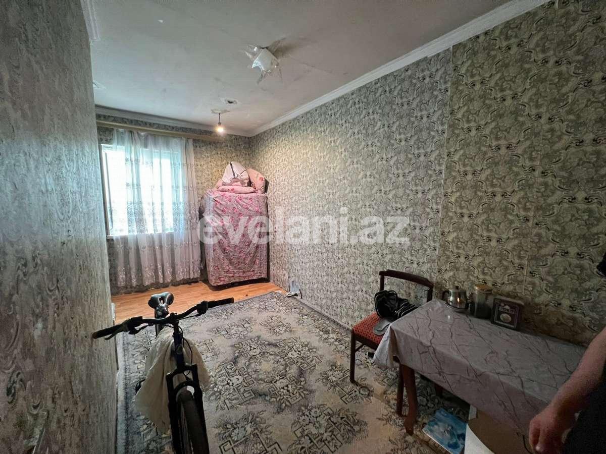 Satılır, həyət evi / bağ, 5 otaqlı, 150 m², Bakı, Nərimanov r, Nəriman Nərimanov m.