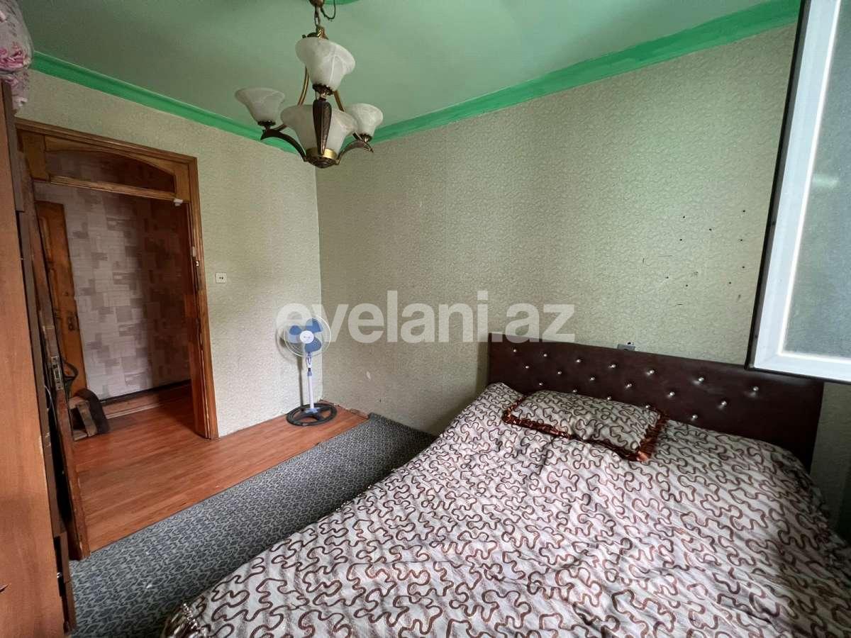 Satılır, həyət evi / bağ, 5 otaqlı, 150 m², Bakı, Nərimanov r, Nəriman Nərimanov m.