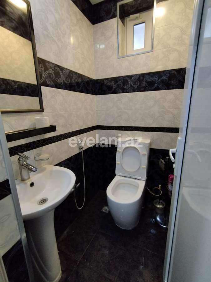 Kirayə verilir, köhnə tikili, 3 otaqlı, 87 m², Bakı, Yasamal r, Nizami m.