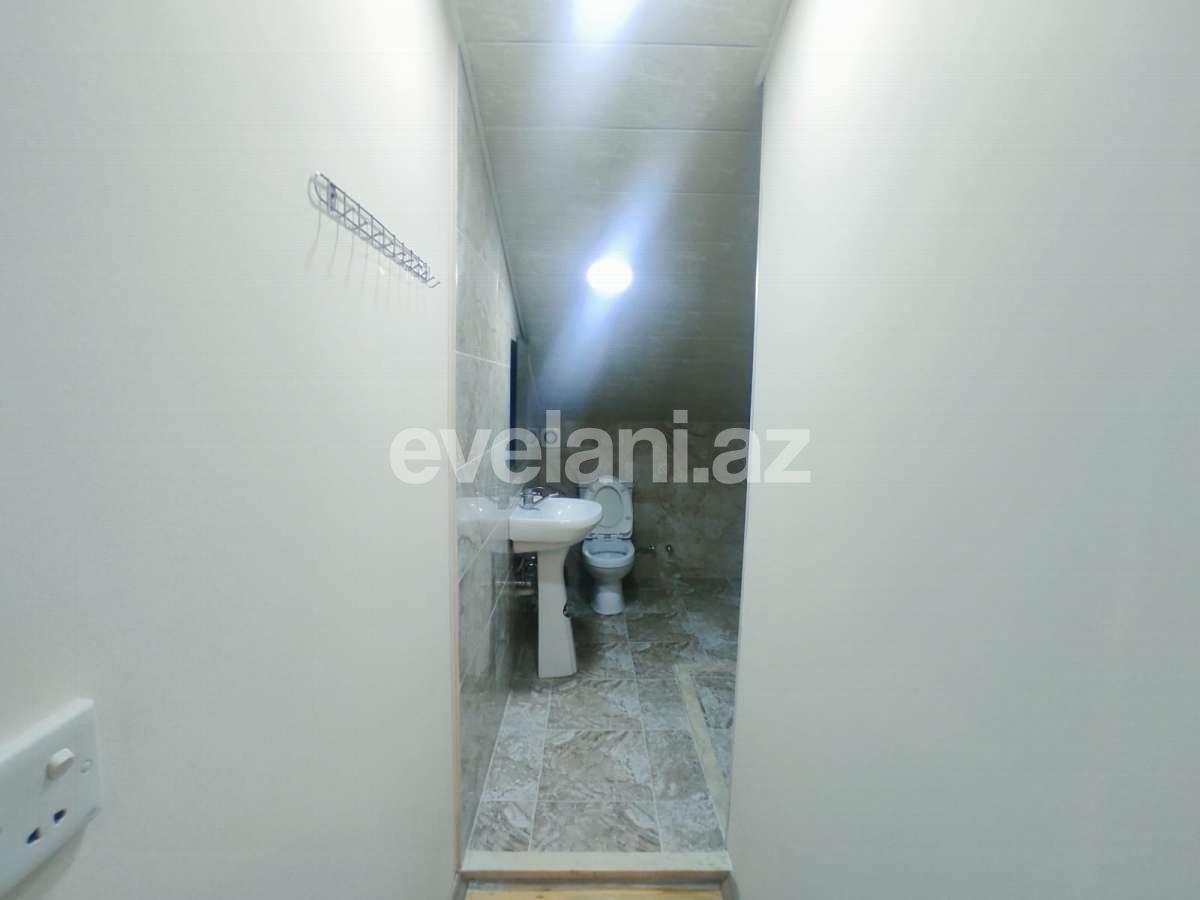 Kirayə verilir, yeni tikili, 4 otaqlı, 160 m², Bakı, Nizami r, Qara Qarayev m.