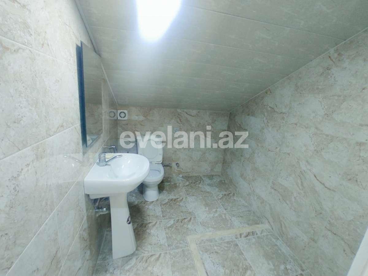 Kirayə verilir, yeni tikili, 4 otaqlı, 160 m², Bakı, Nizami r, Qara Qarayev m.