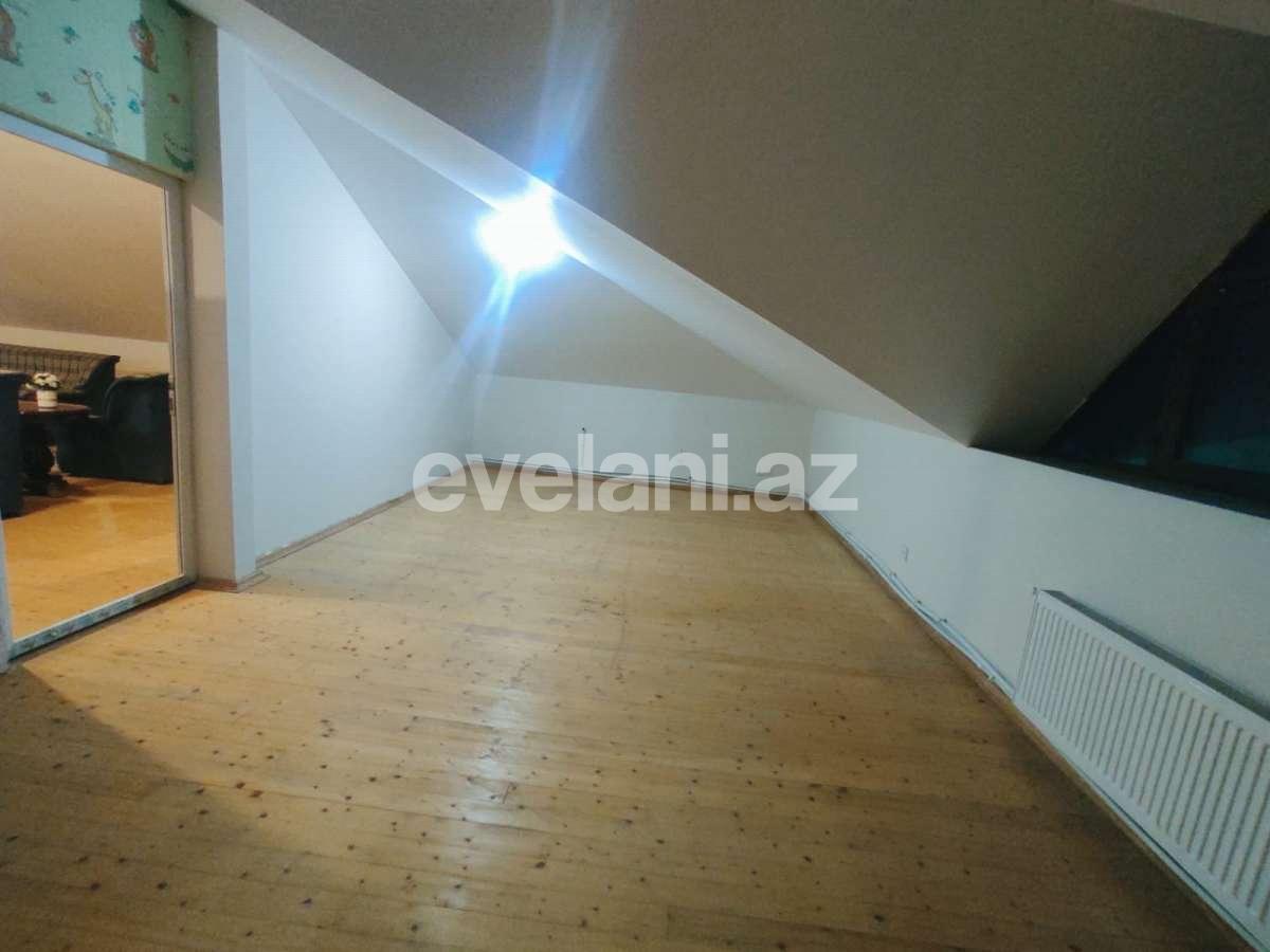 Kirayə verilir, yeni tikili, 4 otaqlı, 160 m², Bakı, Nizami r, Qara Qarayev m.