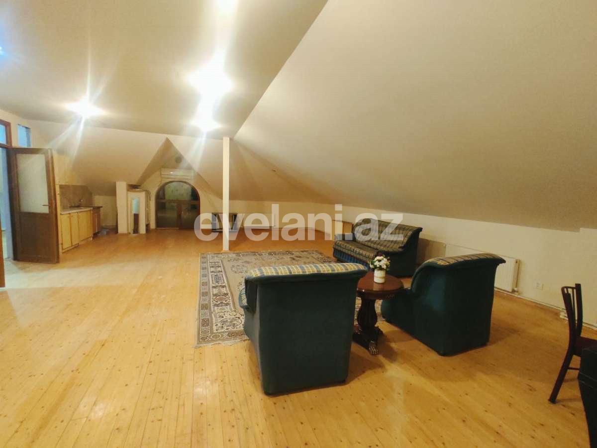 Kirayə verilir, yeni tikili, 4 otaqlı, 160 m², Bakı, Nizami r, Qara Qarayev m.
