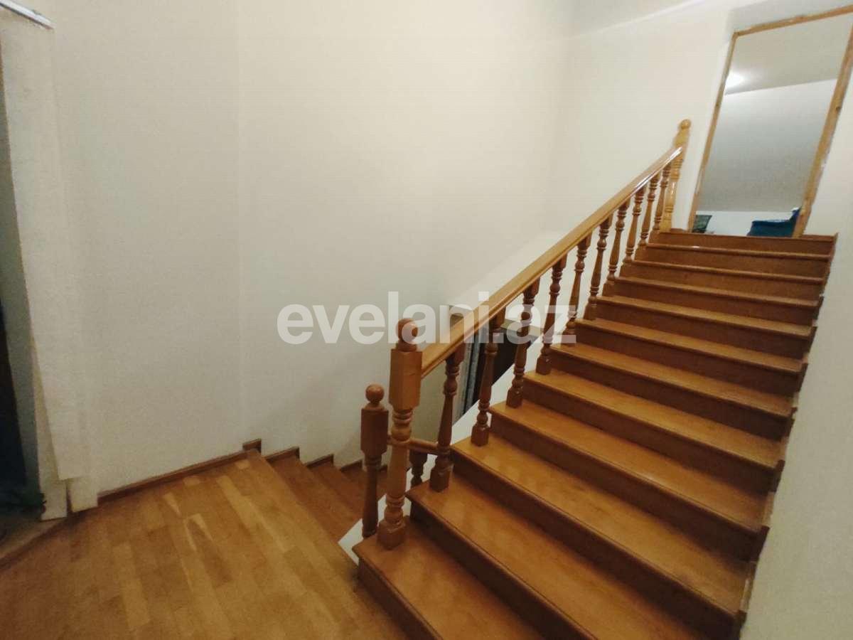 Kirayə verilir, yeni tikili, 4 otaqlı, 160 m², Bakı, Nizami r, Qara Qarayev m.
