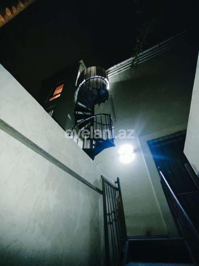 Kirayə verilir, yeni tikili, 4 otaqlı, 160 m², Bakı, Nizami r, Qara Qarayev m.