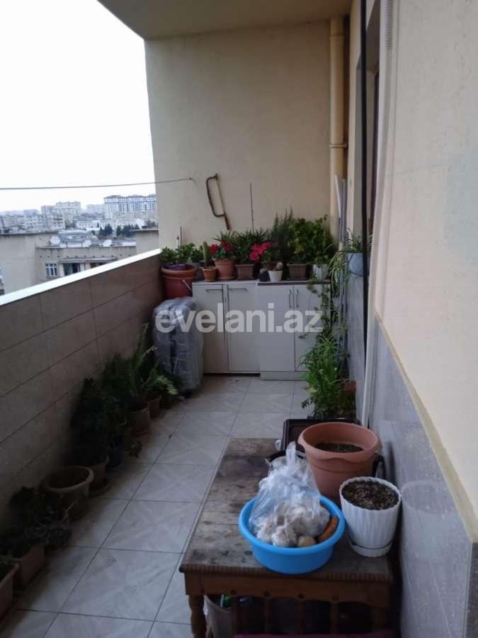 Sale, new building, 2 room, 95 m², Baku, Khatai r, Khalglar Doslugu m.