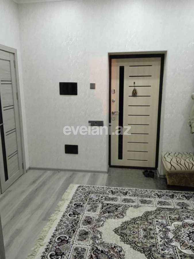 Sale, new building, 2 room, 95 m², Baku, Khatai r, Khalglar Doslugu m.