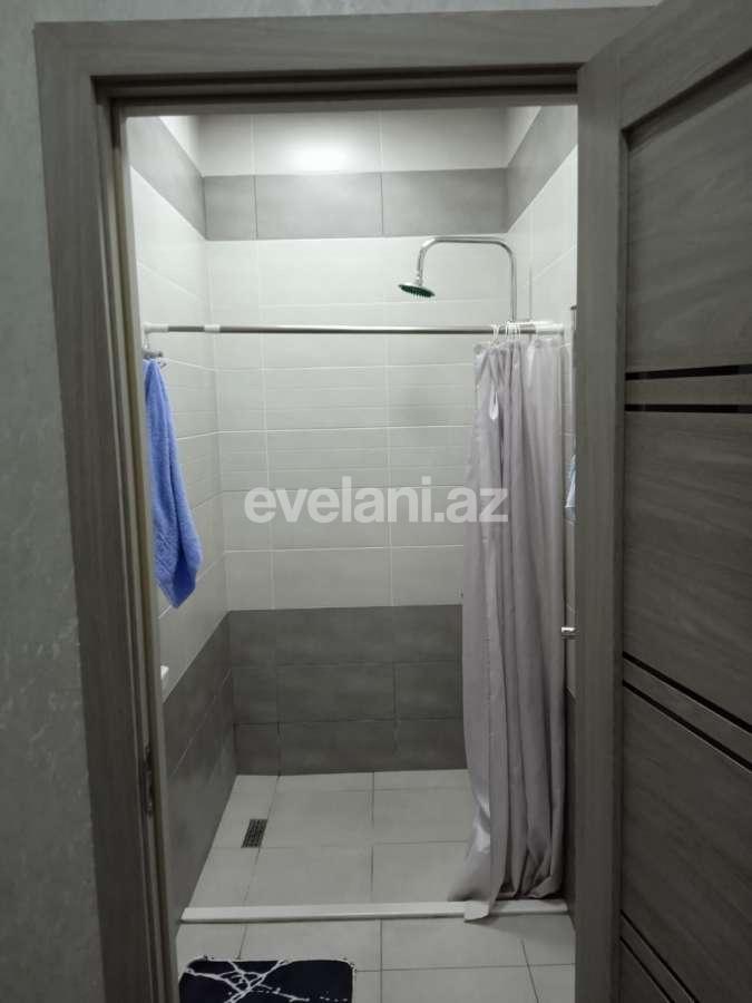 Sale, new building, 2 room, 95 m², Baku, Khatai r, Khalglar Doslugu m.