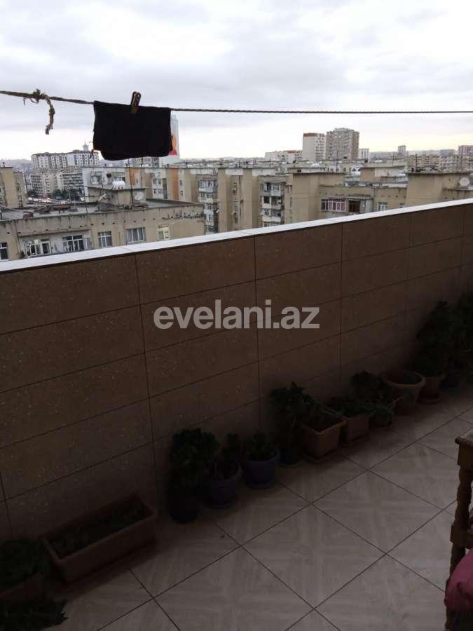 Sale, new building, 2 room, 95 m², Baku, Khatai r, Khalglar Doslugu m.