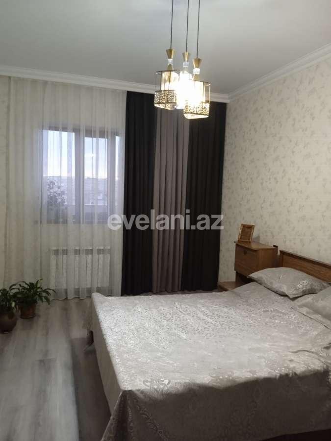 Sale, new building, 2 room, 95 m², Baku, Khatai r, Khalglar Doslugu m.