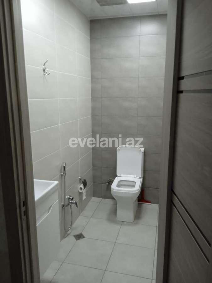 Sale, new building, 2 room, 95 m², Baku, Khatai r, Khalglar Doslugu m.