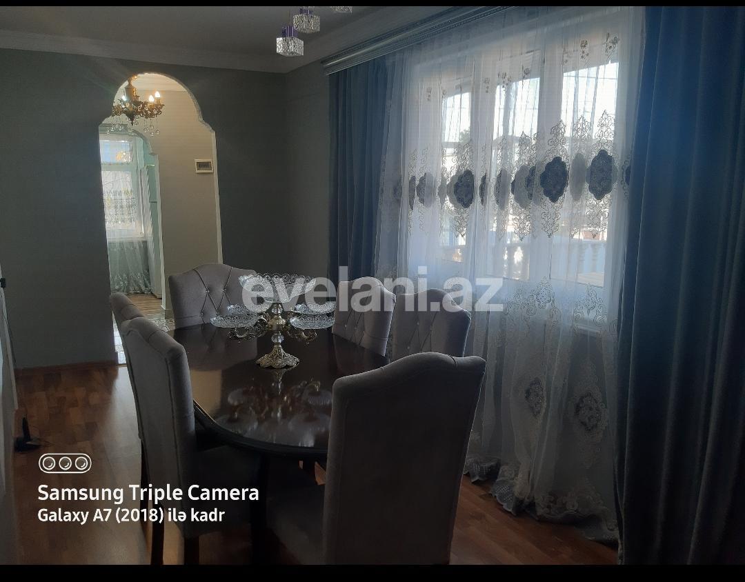 Satılır, həyət evi / bağ, 8 otaqlı, 270 m², Bakı, Nərimanov r, Nəriman Nərimanov m.